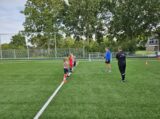 Eerste training S.K.N.W.K. JO7-1 seizoen 2023-2024 (7/34)